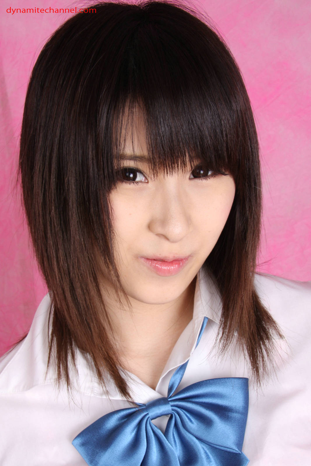 赤井美月 [Dynamitechannel] 2012年3月 日本超级诱惑美女图片